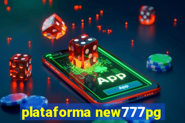 plataforma new777pg